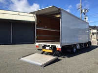 ISUZU Forward Panel Van PKG-FRR90S2 2010 321,893km_2