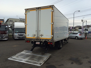 Ranger Refrigerator & Freezer Truck_2