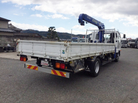 MITSUBISHI FUSO Fighter Truck (With 4 Steps Of Cranes) TKG-FK61F 2012 38,877km_2