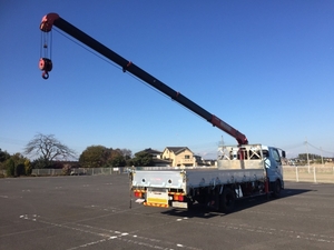 Fighter Truck (With 4 Steps Of Unic Cranes)_2