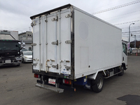 ISUZU Elf Refrigerator & Freezer Truck BKG-NMR85AN 2009 276,294km_2