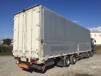 MITSUBISHI FUSO Super Great Aluminum Wing BDG-FS54JZ 2007 850,685km_2