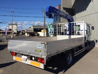 ISUZU Forward Truck (With 3 Steps Of Cranes) PB-FRR35G3S 2005 75,188km_2