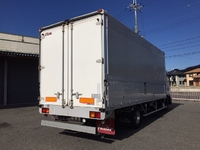 ISUZU Forward Aluminum Wing PDG-FRR34S2 2008 497,287km_2