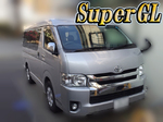 Hiace Others