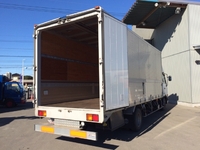 UD TRUCKS Condor Aluminum Wing PB-MK37A 2006 336,150km_2