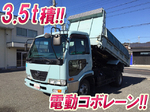 Condor Dump