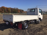 ISUZU Elf Flat Body TKG-NHR85A 2013 18,789km_2