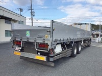 HINO Profia Aluminum Block KS-FR1EZWG 2005 775,336km_2