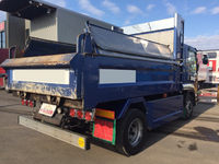 ISUZU Forward Dump LKG-FTR90S2 2010 177,328km_2