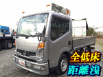 Atlas Flat Body
