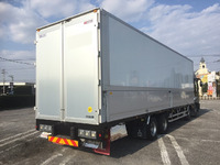 MITSUBISHI FUSO Super Great Panel Wing QKG-FS54VZ 2013 138,304km_2