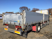 HINO Ranger Aluminum Block KS-FE8JLFA 2004 804,999km_2