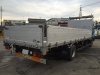 ISUZU Forward Aluminum Block PA-FRR34L4 2006 663,000km_2