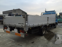 ISUZU Forward Aluminum Block PA-FRR34L4 2006 461,504km_2