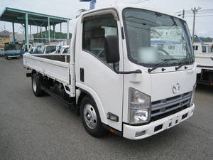 MAZDA Titan Flat Body TKG-LMR85R 2014 179,000km_1