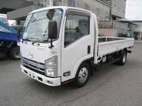 MAZDA Titan Flat Body TKG-LMR85R 2014 179,000km_3