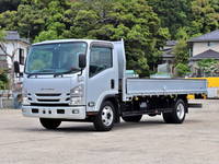 ISUZU Elf Flat Body TPG-NPR85N 2018 56,166km_3