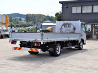 ISUZU Elf Flat Body TPG-NPR85N 2018 56,166km_4