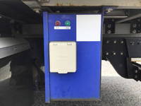 MITSUBISHI FUSO Canter Refrigerator & Freezer Truck TKG-FBA20 2016 34,458km_19