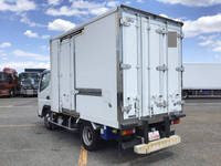 MITSUBISHI FUSO Canter Refrigerator & Freezer Truck TKG-FBA20 2016 34,458km_4