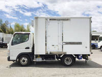 MITSUBISHI FUSO Canter Refrigerator & Freezer Truck TKG-FBA20 2016 34,458km_5