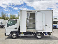 MITSUBISHI FUSO Canter Refrigerator & Freezer Truck TKG-FBA20 2016 34,458km_6