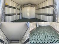 MITSUBISHI FUSO Canter Refrigerator & Freezer Truck TKG-FBA20 2016 34,299km_12