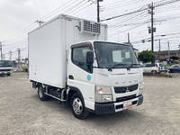 MITSUBISHI FUSO Canter Refrigerator & Freezer Truck TKG-FBA20 2016 34,299km_3
