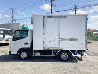 MITSUBISHI FUSO Canter Refrigerator & Freezer Truck TKG-FBA20 2016 34,299km_5