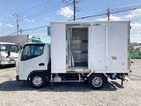MITSUBISHI FUSO Canter Refrigerator & Freezer Truck TKG-FBA20 2016 34,299km_6