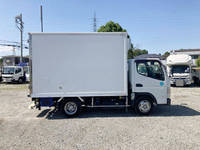 MITSUBISHI FUSO Canter Refrigerator & Freezer Truck TKG-FBA20 2016 34,299km_7