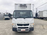 MITSUBISHI FUSO Canter Refrigerator & Freezer Truck TKG-FBA20 2016 34,299km_8