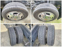 MITSUBISHI FUSO Canter Dump U-FE307BD 1991 130,457km_14