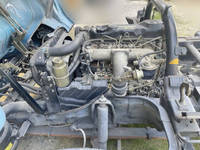 MITSUBISHI FUSO Canter Dump U-FE307BD 1991 130,457km_20