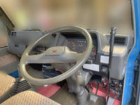 MITSUBISHI FUSO Canter Dump U-FE307BD 1991 130,457km_24