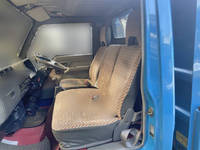 MITSUBISHI FUSO Canter Dump U-FE307BD 1991 130,457km_26