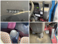 MITSUBISHI FUSO Canter Dump U-FE307BD 1991 130,457km_29