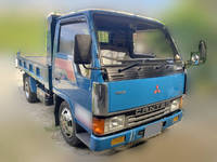 MITSUBISHI FUSO Canter Dump U-FE307BD 1991 130,457km_3