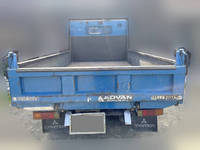 MITSUBISHI FUSO Canter Dump U-FE307BD 1991 130,457km_6