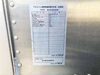 MITSUBISHI FUSO Canter Aluminum Van TPG-FEA50 2016 124,176km_11