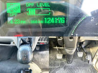 MITSUBISHI FUSO Canter Aluminum Van TPG-FEA50 2016 124,176km_32