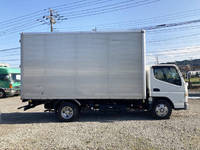 MITSUBISHI FUSO Canter Aluminum Van TPG-FEA50 2016 124,176km_5