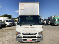 MITSUBISHI FUSO Canter Aluminum Van TPG-FEA50 2016 124,176km_6