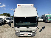 MITSUBISHI FUSO Canter Aluminum Van TPG-FEA50 2016 124,176km_7