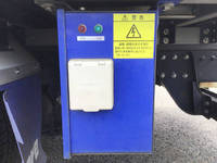 MITSUBISHI FUSO Canter Refrigerator & Freezer Truck TKG-FBA20 2016 61,803km_22