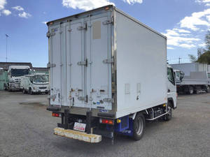 Canter Refrigerator & Freezer Truck_2