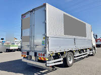 HINO Profia Aluminum Wing LKG-FH1ARAA 2012 242,946km_2