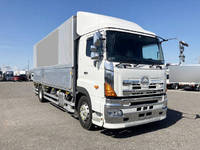 HINO Profia Aluminum Wing LKG-FH1ARAA 2012 242,946km_3