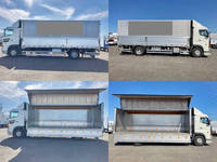 HINO Profia Aluminum Wing LKG-FH1ARAA 2012 242,946km_5